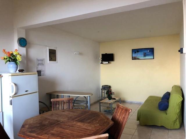 Apartmán A La Vue De L'Anse - T2 - Les Anses-D'Arlet - Petite Anse Fond Fleury Exteriér fotografie